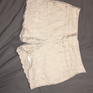 Anthropologie shorts